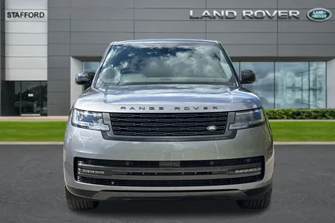  Land Rover Range Rover 3.0 P460e 38.2kWh Edition Auto 4WD Euro 6 (s/s) 5dr Thumbnail #8