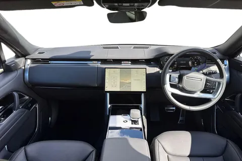  Land Rover Range Rover 3.0 P460e 38.2kWh Edition Auto 4WD Euro 6 (s/s) 5dr Thumbnail #10