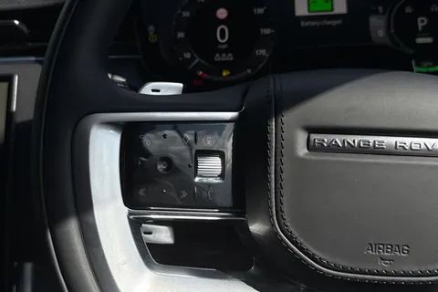  Land Rover Range Rover 3.0 P460e 38.2kWh Edition Auto 4WD Euro 6 (s/s) 5dr Thumbnail #18