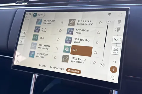  Land Rover Range Rover 3.0 P460e 38.2kWh Edition Auto 4WD Euro 6 (s/s) 5dr Thumbnail #21