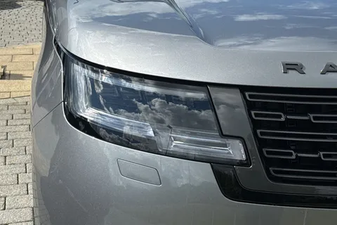  Land Rover Range Rover 3.0 P460e 38.2kWh Edition Auto 4WD Euro 6 (s/s) 5dr Thumbnail #22