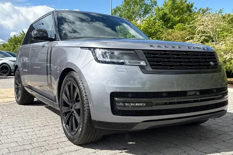  Land Rover Range Rover 3.0 P460e 38.2kWh Edition Auto 4WD Euro 6 (s/s) 5dr Thumbnail #25