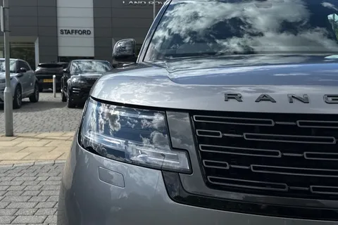  Land Rover Range Rover 3.0 P460e 38.2kWh Edition Auto 4WD Euro 6 (s/s) 5dr Thumbnail #28
