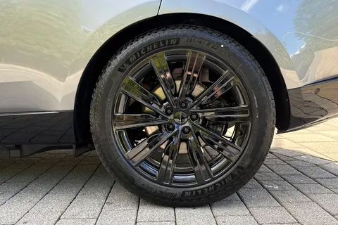  Land Rover Range Rover 3.0 P460e 38.2kWh Edition Auto 4WD Euro 6 (s/s) 5dr Thumbnail #36