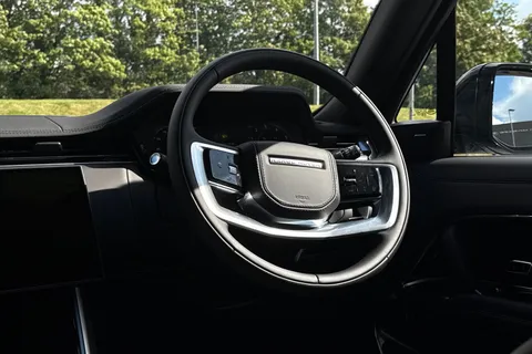  Land Rover Range Rover 3.0 P460e 38.2kWh Edition Auto 4WD Euro 6 (s/s) 5dr Thumbnail #45
