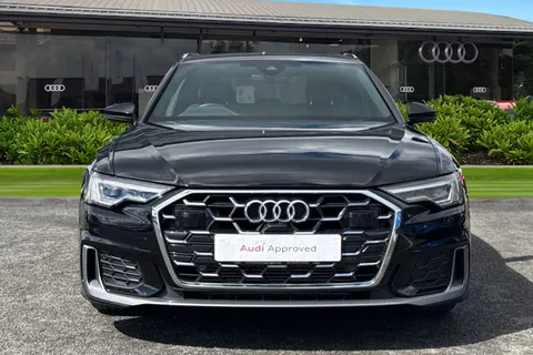 HD73BEJ Audi A6 Avant Avant S line 40 TFSI 204 PS S tronic Thumbnail #7