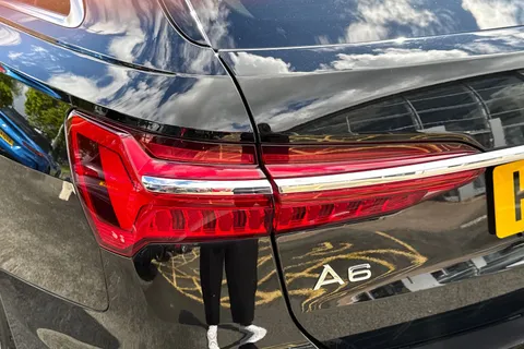 HD73BEJ Audi A6 Avant Avant S line 40 TFSI 204 PS S tronic Thumbnail #9