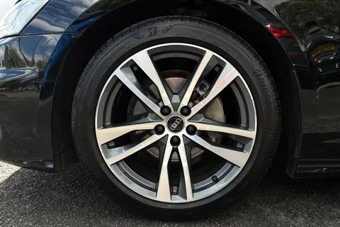 HD73BEJ Audi A6 Avant Avant S line 40 TFSI 204 PS S tronic Thumbnail #11