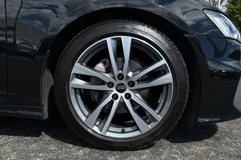 HD73BEJ Audi A6 Avant Avant S line 40 TFSI 204 PS S tronic Thumbnail #12