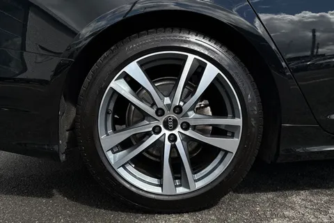 HD73BEJ Audi A6 Avant Avant S line 40 TFSI 204 PS S tronic Thumbnail #13