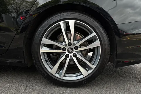 HD73BEJ Audi A6 Avant Avant S line 40 TFSI 204 PS S tronic Thumbnail #14