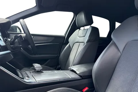 HD73BEJ Audi A6 Avant Avant S line 40 TFSI 204 PS S tronic Thumbnail #17