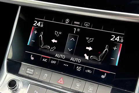HD73BEJ Audi A6 Avant Avant S line 40 TFSI 204 PS S tronic Thumbnail #23