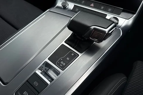 HD73BEJ Audi A6 Avant Avant S line 40 TFSI 204 PS S tronic Thumbnail #24