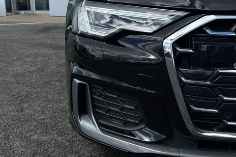 HD73BEJ Audi A6 Avant Avant S line 40 TFSI 204 PS S tronic Thumbnail #26