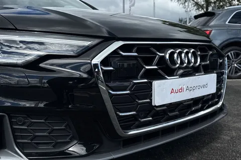 HD73BEJ Audi A6 Avant Avant S line 40 TFSI 204 PS S tronic Thumbnail #27