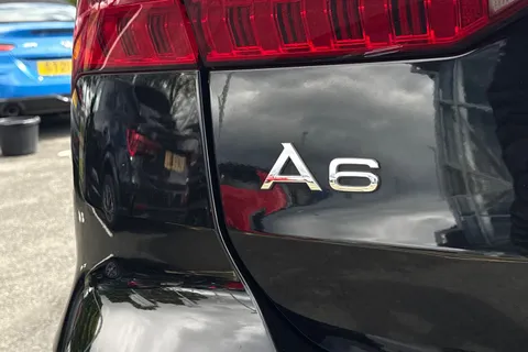 HD73BEJ Audi A6 Avant Avant S line 40 TFSI 204 PS S tronic Thumbnail #31