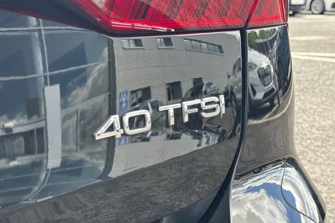 HD73BEJ Audi A6 Avant Avant S line 40 TFSI 204 PS S tronic Thumbnail #32
