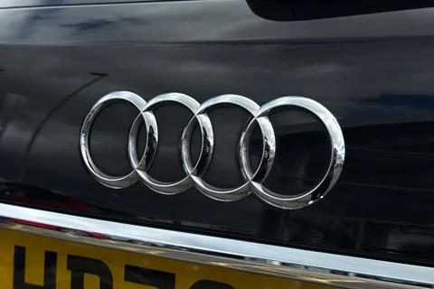 HD73BEJ Audi A6 Avant Avant S line 40 TFSI 204 PS S tronic Thumbnail #33