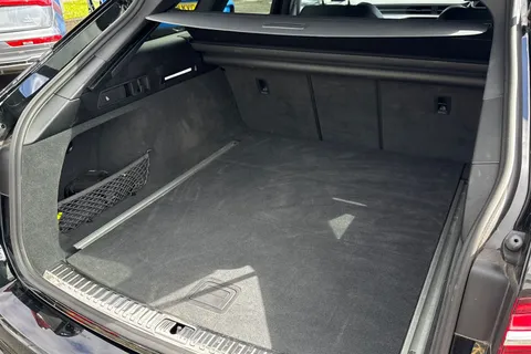 HD73BEJ Audi A6 Avant Avant S line 40 TFSI 204 PS S tronic Thumbnail #34