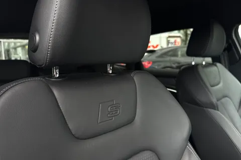 HD73BEJ Audi A6 Avant Avant S line 40 TFSI 204 PS S tronic Thumbnail #43