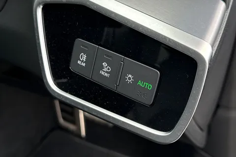 HD73BEJ Audi A6 Avant Avant S line 40 TFSI 204 PS S tronic Thumbnail #45