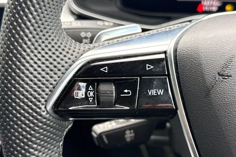 HD73BEJ Audi A6 Avant Avant S line 40 TFSI 204 PS S tronic Thumbnail #47