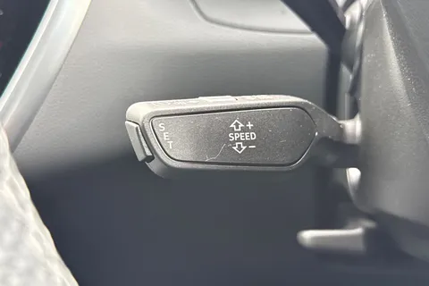 HD73BEJ Audi A6 Avant Avant S line 40 TFSI 204 PS S tronic Thumbnail #49