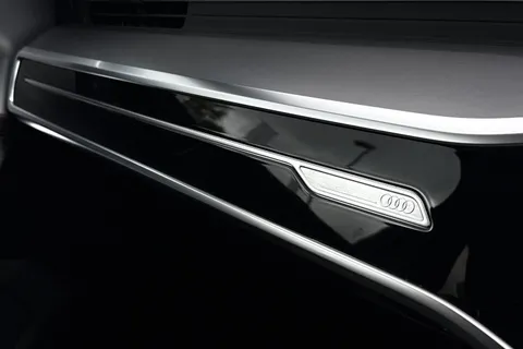 HD73BEJ Audi A6 Avant Avant S line 40 TFSI 204 PS S tronic Thumbnail #58