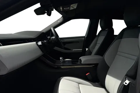Land Rover Range Rover Evoque 1.5 P270e 12.17kWh Hoxton Edition Auto 4WD Euro 6 (s/s) 5dr Thumbnail #3