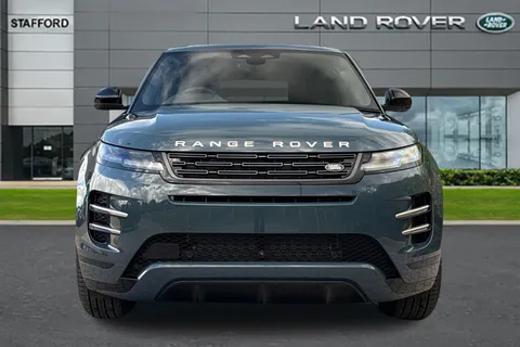 Land Rover Range Rover Evoque 1.5 P270e 12.17kWh Hoxton Edition Auto 4WD Euro 6 (s/s) 5dr Thumbnail #7