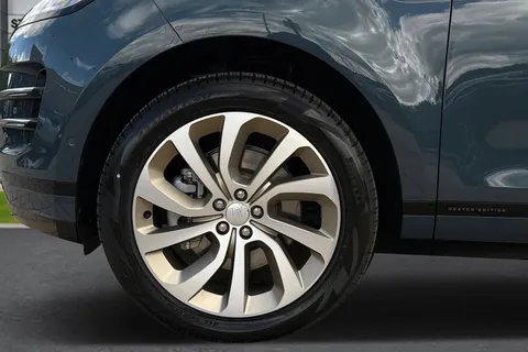 Land Rover Range Rover Evoque 1.5 P270e 12.17kWh Hoxton Edition Auto 4WD Euro 6 (s/s) 5dr Thumbnail #8