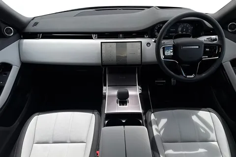 Land Rover Range Rover Evoque 1.5 P270e 12.17kWh Hoxton Edition Auto 4WD Euro 6 (s/s) 5dr Thumbnail #9