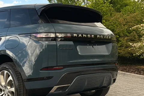 Land Rover Range Rover Evoque 1.5 P270e 12.17kWh Hoxton Edition Auto 4WD Euro 6 (s/s) 5dr Thumbnail #50