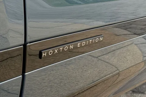 Land Rover Range Rover Evoque 1.5 P270e 12.17kWh Hoxton Edition Auto 4WD Euro 6 (s/s) 5dr Thumbnail #52