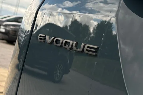 Land Rover Range Rover Evoque 1.5 P270e 12.17kWh Hoxton Edition Auto 4WD Euro 6 (s/s) 5dr Thumbnail #53