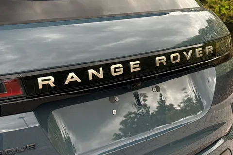Land Rover Range Rover Evoque 1.5 P270e 12.17kWh Hoxton Edition Auto 4WD Euro 6 (s/s) 5dr Thumbnail #56