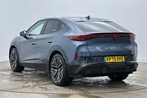 KP75EKE CUPRA Tavascan 250kW VZ2 77kWh AWD 5dr Auto Thumbnail #3