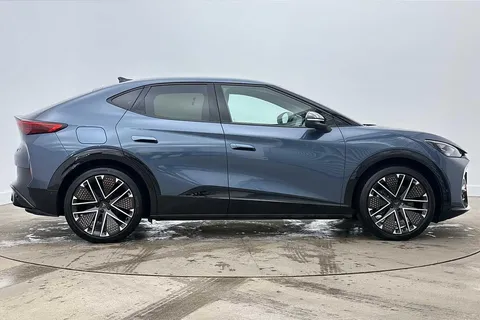 KP75EKE CUPRA Tavascan 250kW VZ2 77kWh AWD 5dr Auto Thumbnail #4