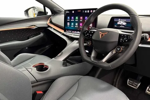 KP75EKE CUPRA Tavascan 250kW VZ2 77kWh AWD 5dr Auto Thumbnail #6