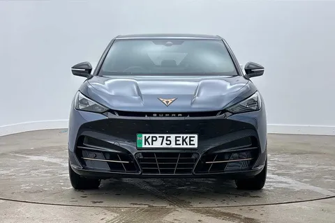 KP75EKE CUPRA Tavascan 250kW VZ2 77kWh AWD 5dr Auto Thumbnail #7
