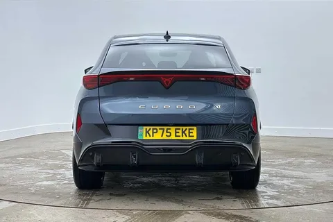 KP75EKE CUPRA Tavascan 250kW VZ2 77kWh AWD 5dr Auto Thumbnail #8