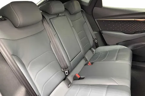 KP75EKE CUPRA Tavascan 250kW VZ2 77kWh AWD 5dr Auto Thumbnail #9
