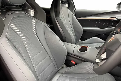 KP75EKE CUPRA Tavascan 250kW VZ2 77kWh AWD 5dr Auto Thumbnail #10