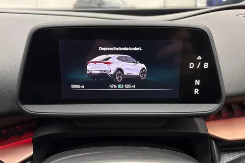 KP75EKE CUPRA Tavascan 250kW VZ2 77kWh AWD 5dr Auto Thumbnail #11