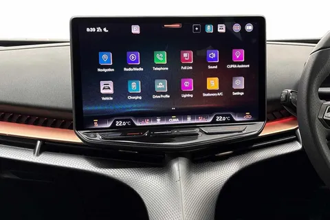 KP75EKE CUPRA Tavascan 250kW VZ2 77kWh AWD 5dr Auto Thumbnail #12