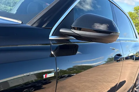 KY26CJE Audi Q8 SUV S line TDI quattro 286 PS tiptronic Thumbnail #32