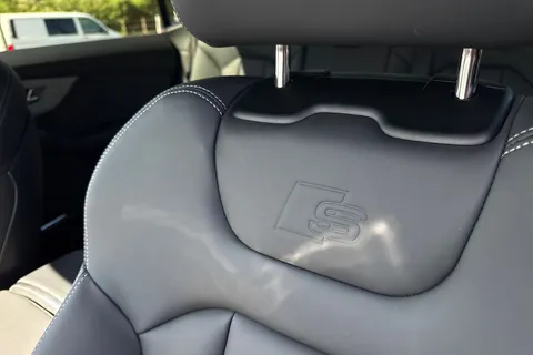 KY26CJE Audi Q8 SUV S line TDI quattro 286 PS tiptronic Thumbnail #36