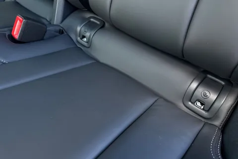 KY26CJE Audi Q8 SUV S line TDI quattro 286 PS tiptronic Thumbnail #37