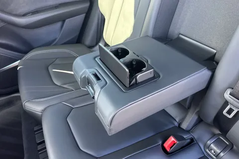 KY26CJE Audi Q8 SUV S line TDI quattro 286 PS tiptronic Thumbnail #38
